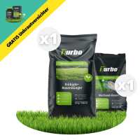 Lesen Turbogrün Bewertungen