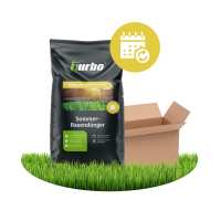 Lesen Turbogrün Bewertungen