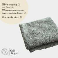 Lesen BABOSSA-BBQ Bewertungen
