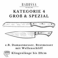 Lesen BABOSSA-BBQ Bewertungen