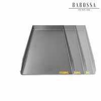 Lesen BABOSSA-BBQ Bewertungen
