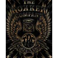 Lesen THE ROKKER COMPANY Bewertungen