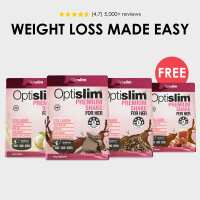 Read Optislim AU Reviews