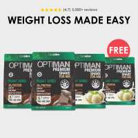 Read Optislim AU Reviews