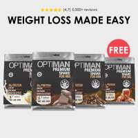 Read Optislim AU Reviews