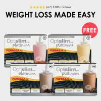 Read Optislim AU Reviews