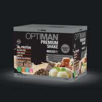 Read Optislim AU Reviews