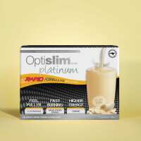 Read Optislim AU Reviews