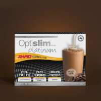 Read Optislim AU Reviews