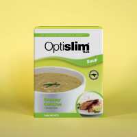 Read Optislim AU Reviews