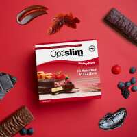 Read Optislim AU Reviews