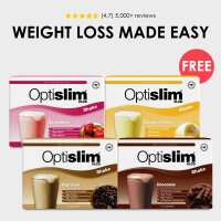 Read Optislim AU Reviews