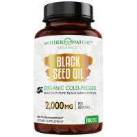 Read Mother Nature Organics Reviews