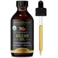 Read Mother Nature Organics Reviews