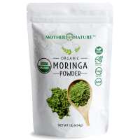 Read Mother Nature Organics Reviews