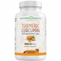 Read Mother Nature Organics Reviews