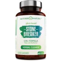 Read Mother Nature Organics Reviews
