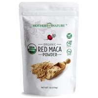 Read Mother Nature Organics Reviews