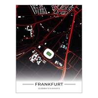 Lesen stadiummapper Bewertungen