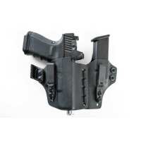 Read Incognito Concealment Reviews