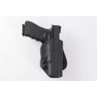Read Incognito Concealment Reviews