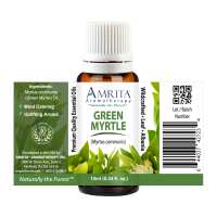 Read Amrita Aromatherapy Reviews