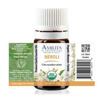 Read Amrita Aromatherapy Reviews