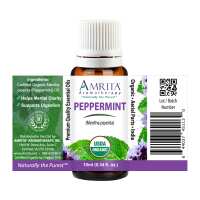 Read Amrita Aromatherapy Reviews