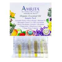 Read Amrita Aromatherapy Reviews