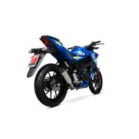 Read Scorpion Redpower Ltd Reviews