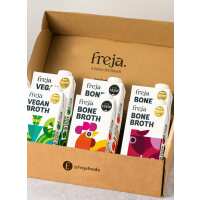 Read Freja Reviews
