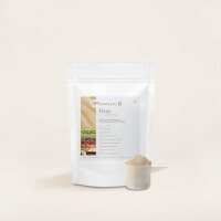 Read GP Nutrition Reviews