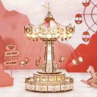 Lesen MagicHolz Bewertungen