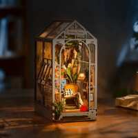 Lesen MagicHolz Bewertungen