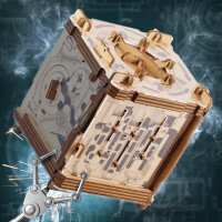Lesen MagicHolz Bewertungen