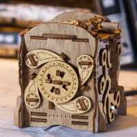 Lesen MagicHolz Bewertungen