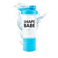 Lesen Shape World GmbH Bewertungen