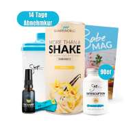 Lesen Shape World GmbH Bewertungen