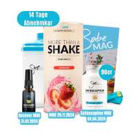 Lesen Shape World GmbH Bewertungen