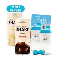 Lesen Shape World GmbH Bewertungen