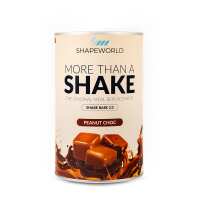 Lesen Shape World GmbH Bewertungen