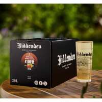 Read Biddenden Vineyards Reviews