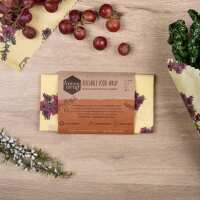 Read Honeywrap Reviews