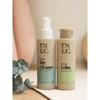 Read The Natural Love Company Reviews