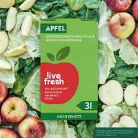 Lesen LiveFresh Bewertungen