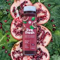 Lesen LiveFresh Bewertungen
