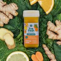 Lesen LiveFresh Bewertungen