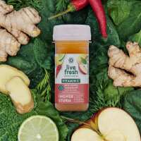 Lesen LiveFresh Bewertungen