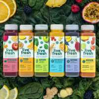 Lesen LiveFresh Bewertungen