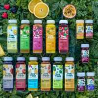 Lesen LiveFresh Bewertungen